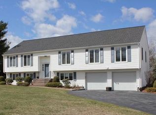 11 Scott Rd, Lexington, MA 02421