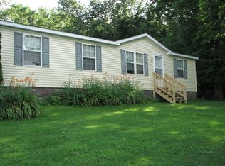 458 Butler Rd, Poland, NY 13431