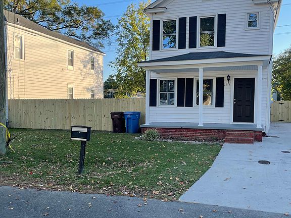 3rd image of 2114 Christian Ave