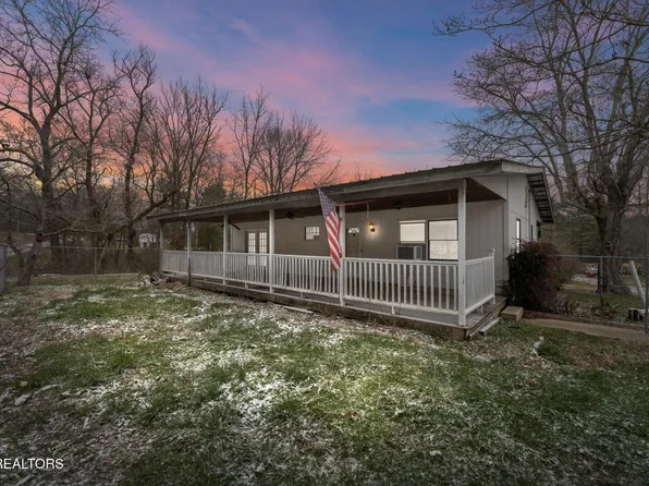 283 Gum St, Tracy City, TN 37387