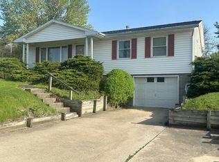 4307 Jamestown Dr, Logansport, IN 46947