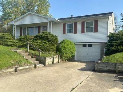 4307 Jamestown Dr, Logansport, IN, 46947