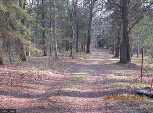 1472 W Shamineau Dr, Motley, MN 56466