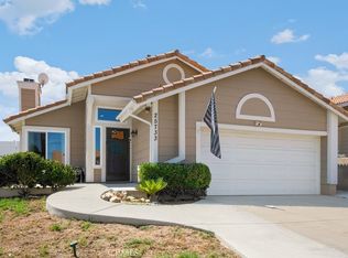 25733 Tyler Ct, Menifee, CA 92586