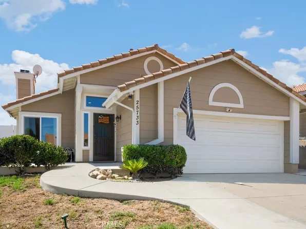 25733 Tyler Ct, Menifee, CA 92586