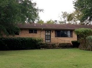 214 Bristol Ln, Hot Springs, AR 71913