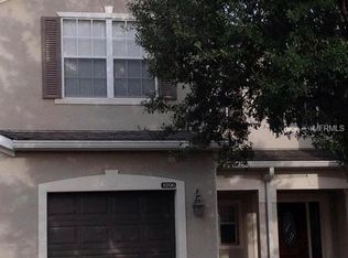 1806 Sunset Palm Dr, Apopka, FL 32712