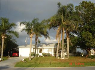 1685 SW Cameo Blvd, Port Saint Lucie, FL 34953