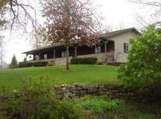 1126 Fair Rd, Greenleaf, WI 54126