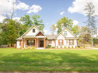 74 Longleaf Dr, Walterboro, SC 29488