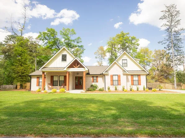 74 Longleaf Dr, Walterboro, SC 29488