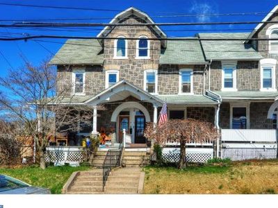 16 N 9th St, Perkasie, PA, 18944