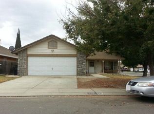 736 Park Hurst Way, Modesto, CA 95358