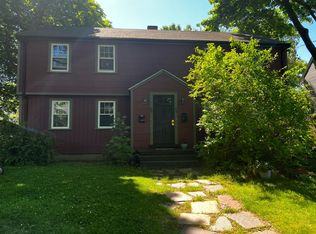 50 Alpine St, Cambridge, MA 02138