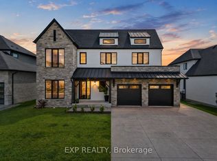 113 Edgewater Blvd, Middlesex Centre, ON N0L 1R0