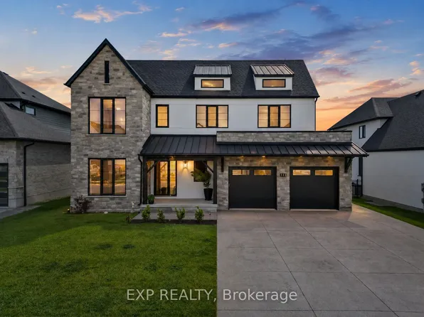 113 Edgewater Blvd, Middlesex Centre, ON N0L 1R0