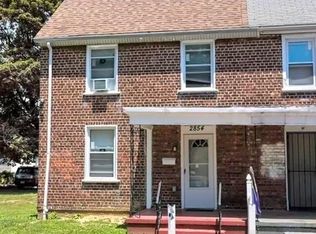 2854 N Constitution Rd, Camden, NJ 08104