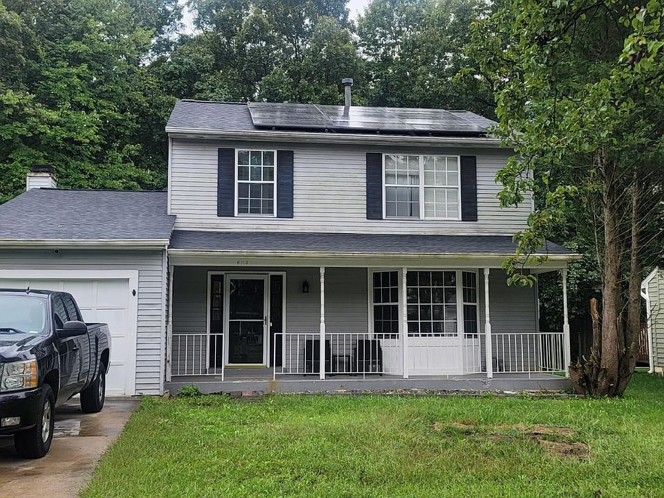1st image of 6113 Peggyanne Ct