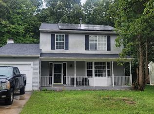 6113 Peggyanne Ct, Suitland, MD 20746