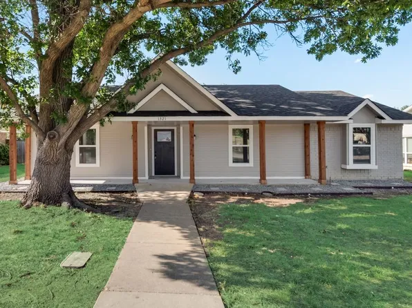 1321 Brazos Blvd, Lewisville, TX 75077