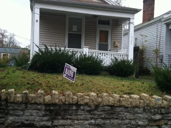 1323 Holman Ave, Covington, KY 41011