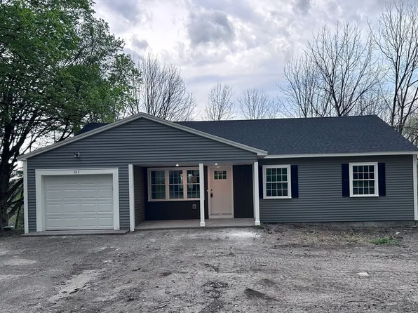 111 Rocky Hill Rd, Hadley, MA 01035