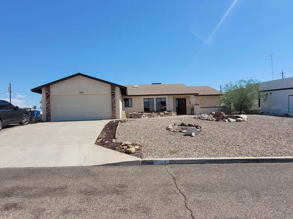 2826 War Eagle Dr, Lake Havasu City, AZ 86406