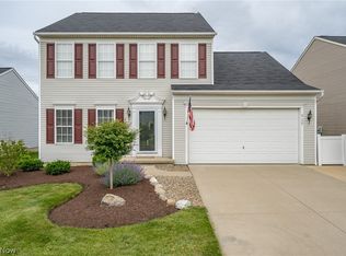 9150 Highland Creek Ave, North Canton, OH 44720