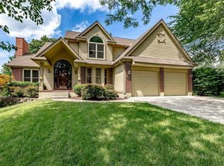 5504 NW 81st Ter, Kansas City, MO 64151