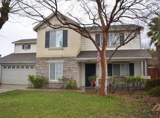 4305 Blue Devils Ave, Bakersfield, CA 93313