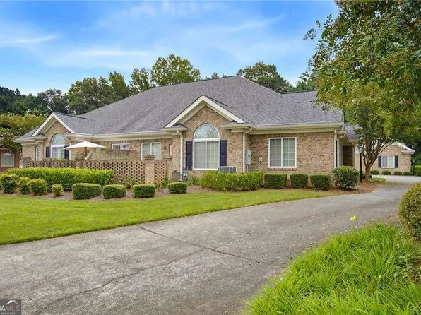 4704 Rose Arbor Dr NW #8, Acworth, GA 30101