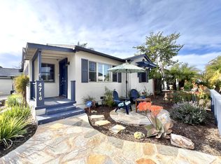 4716 Altadena Ave, San Diego, CA 92115