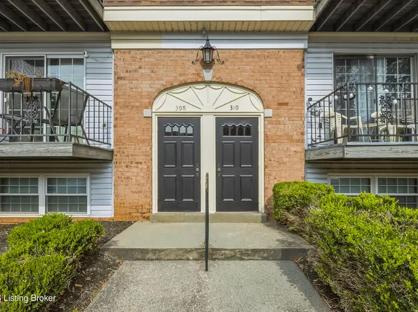 308 Chanel Ct APT 6, Louisville, KY 40218