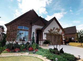 412 Chestnut Ln, Roanoke, TX 76262
