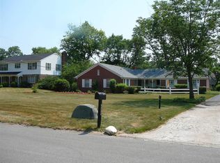 5233 Brendonridge Rd, Indianapolis, IN 46226