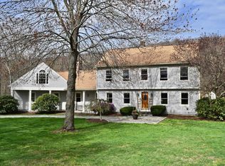 170 Lake Rd, Warren, CT 06754