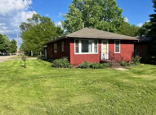 305 Fairgrounds Rd, Alexandria, MN 56308