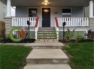 2086 W 104th St #2, Cleveland, OH