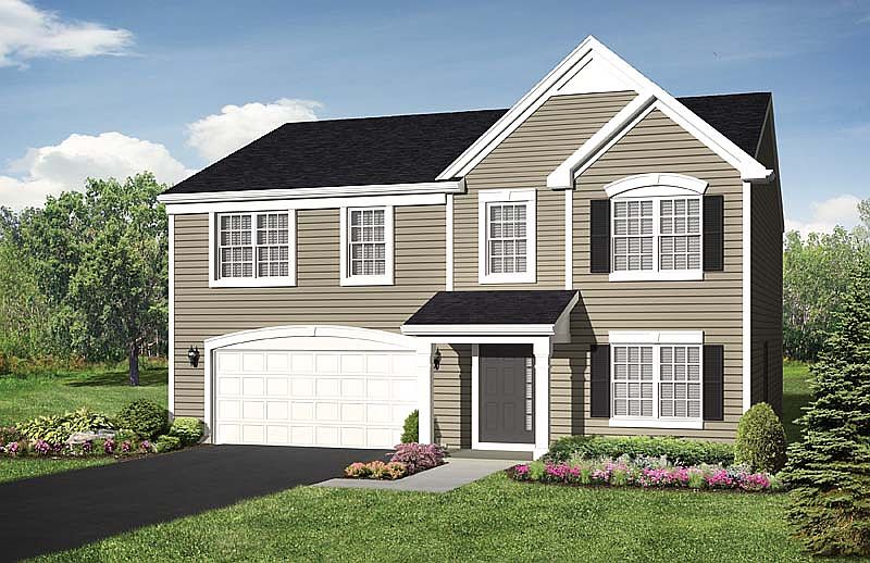 557 Greenwood Court