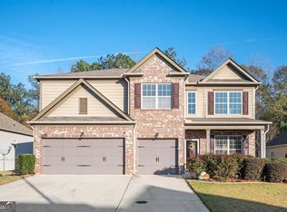 2800 Bluestone Dr SW, Atlanta, GA 30331