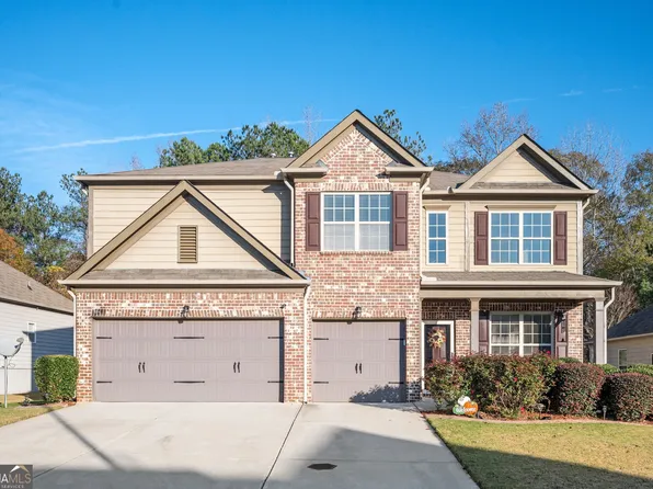 2800 Bluestone Dr SW, Atlanta, GA 30331