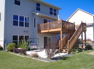 20324 Enright Way, Farmington, MN 55024