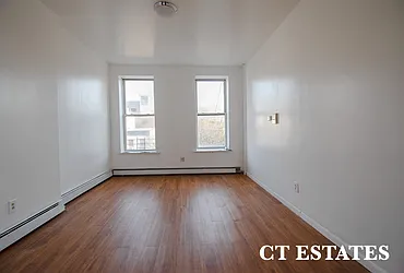 Rented by CT Estates