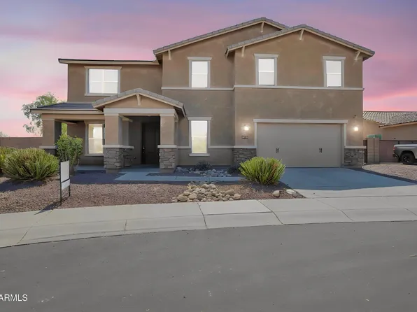 3705 S 105TH Drive, Tolleson, AZ 85353