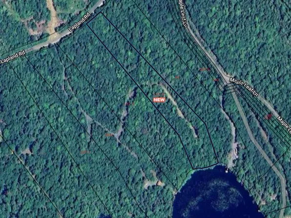 2801 Lapland Rd, Lunenburg, NS B4V 7V1