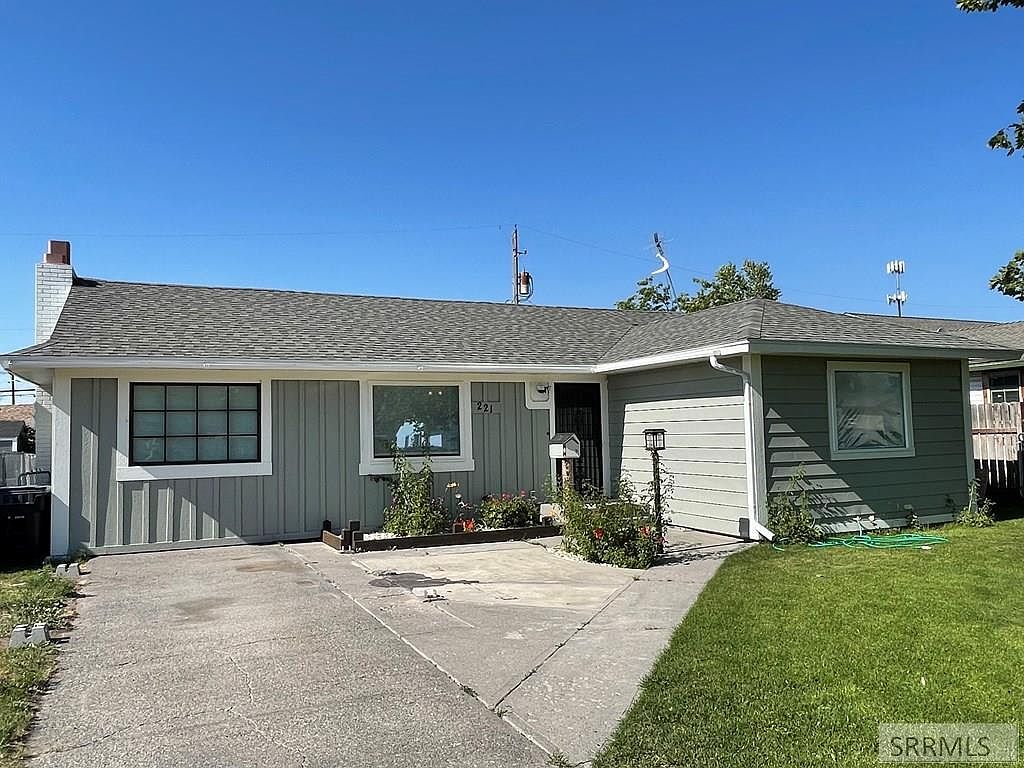 221 E Shelley St, Idaho Falls, ID 83402 MLS 2147088 Zillow