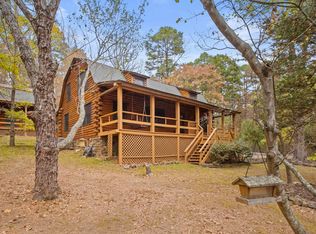 9819 Old Arkansas Dr, Roland, AR 72135