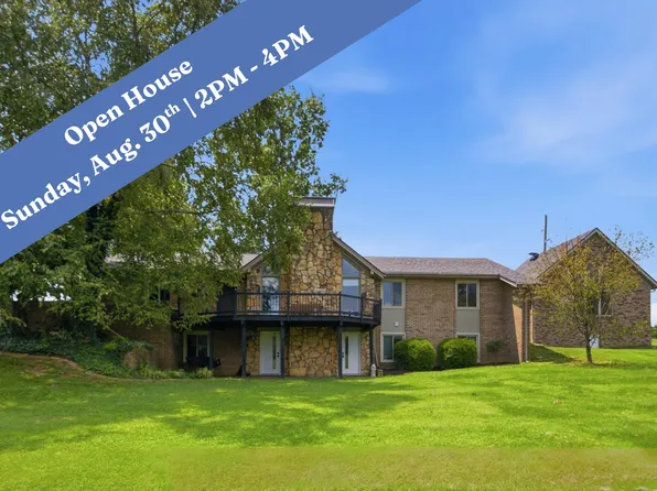 213 Augusta Dr, Georgetown, KY 40324