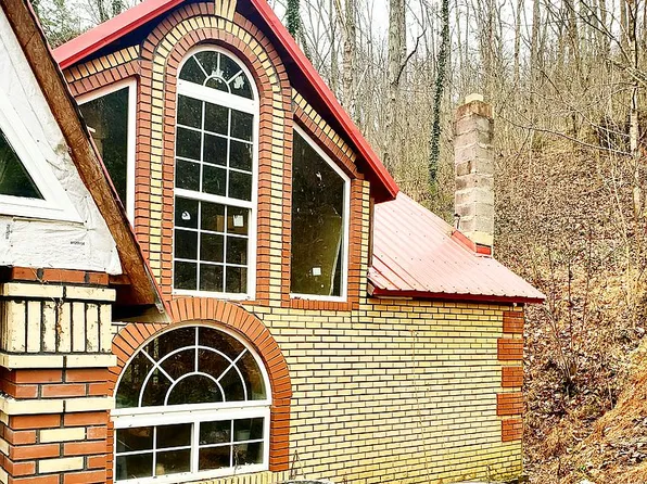 527 Dry Hollow Rd, Knoxville, TN 37920