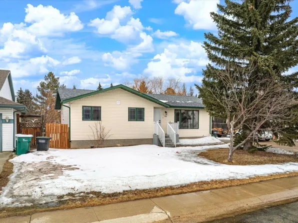 5312 50th Ave, Bon Accord, AB T0A 0K0